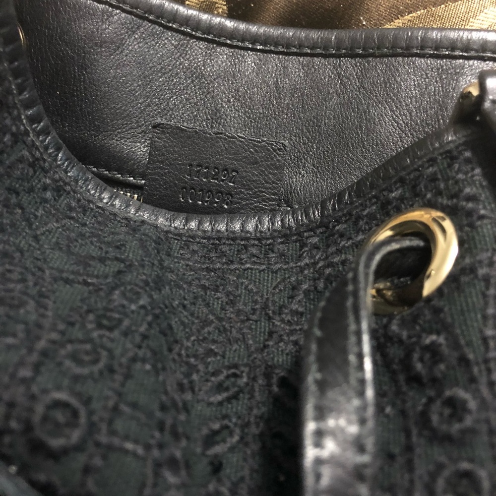 Gucci Purse - Picture 3 of 7